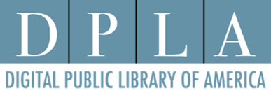 Digital Public Library of America logo
